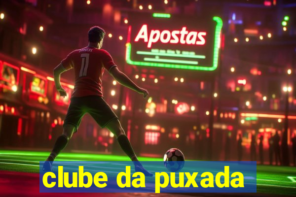 clube da puxada